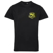 Rj'S Boxing Gym Boxing Dri-Fit T-Shirt