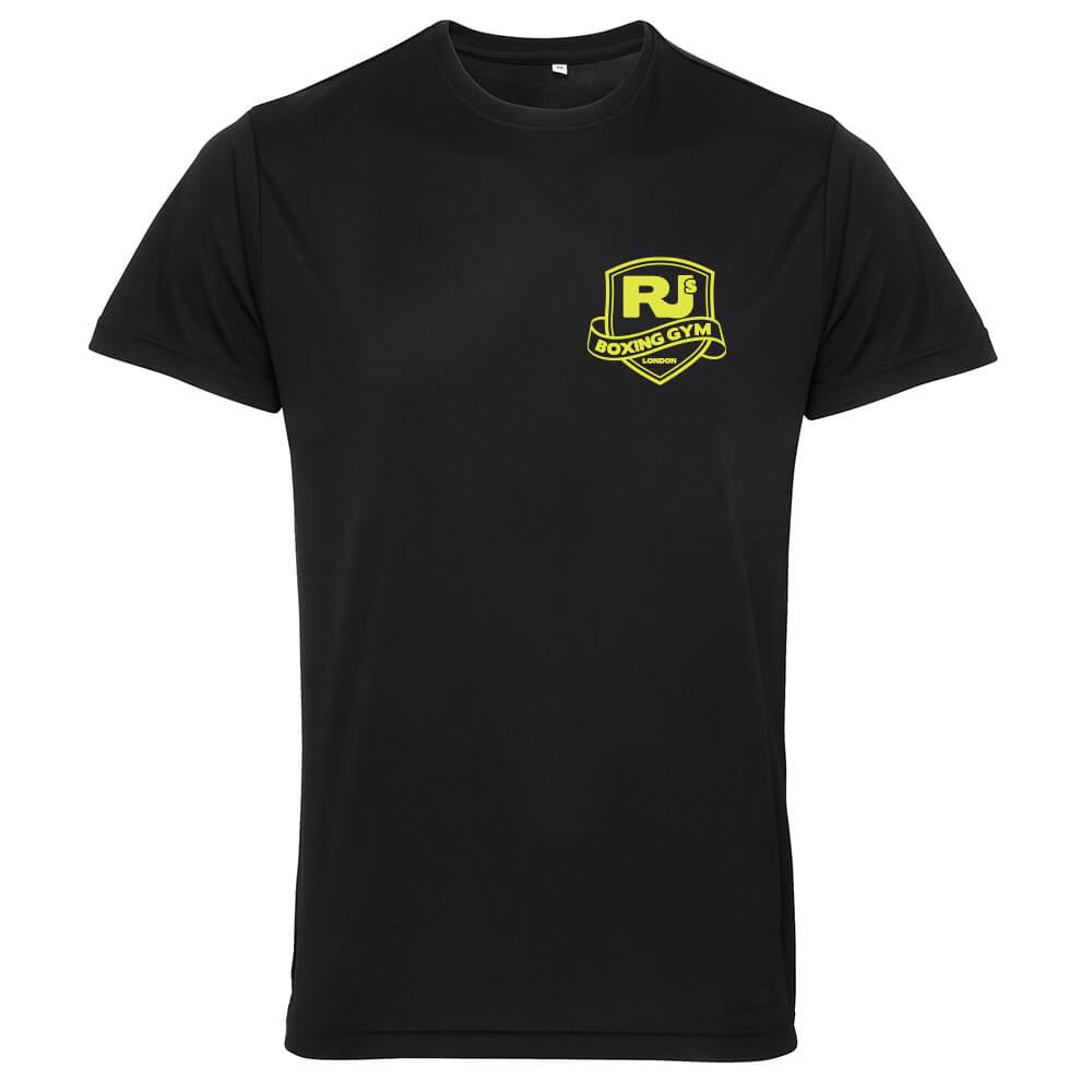 Rj'S Boxing Gym Boxing Dri-Fit T-Shirt