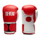 TUF WEAR CRUISE COACH SPAR - Red/White