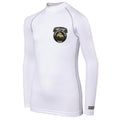 Chadwell St Marys Kids Ls Base Layer - White