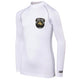 Chadwell St Marys Kids Ls Base Layer - White