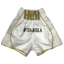 Custom Made Boxing Shorts Hhh