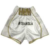 Thumbnail for Custom Made Boxing Shorts Hhh