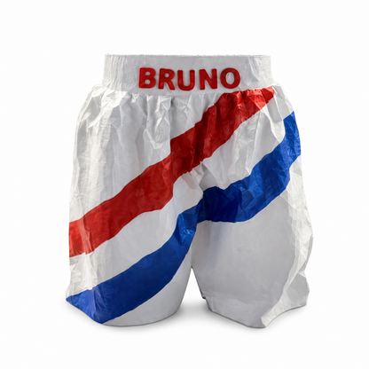 Miniature Boxing Shorts Desk Tidy