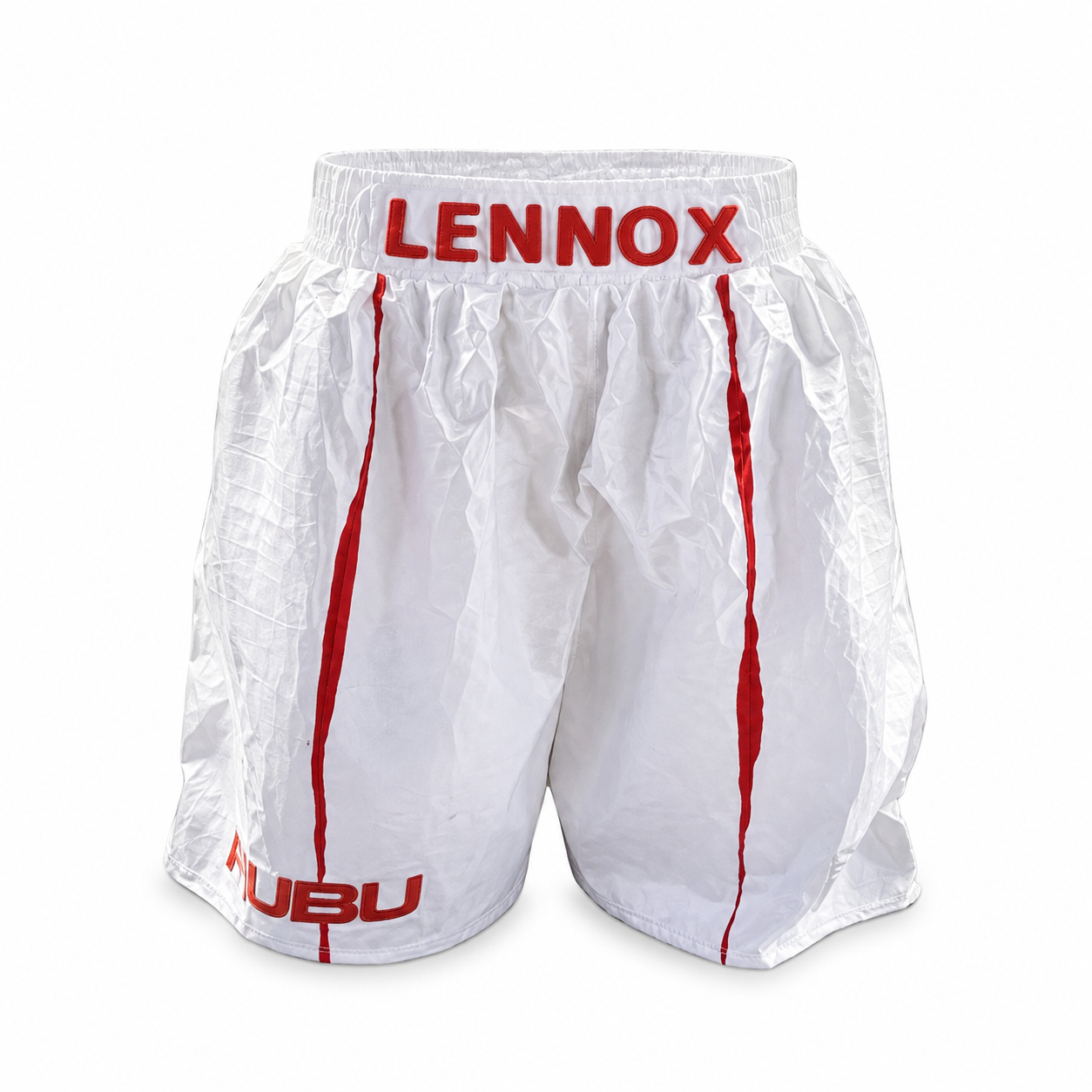 Miniature Boxing Shorts Desk Tidy