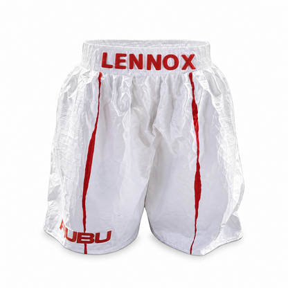Miniature Boxing Shorts Desk Tidy