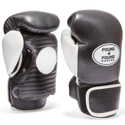 Pound 4 Pound Air Pocket Coach Spar Gloves