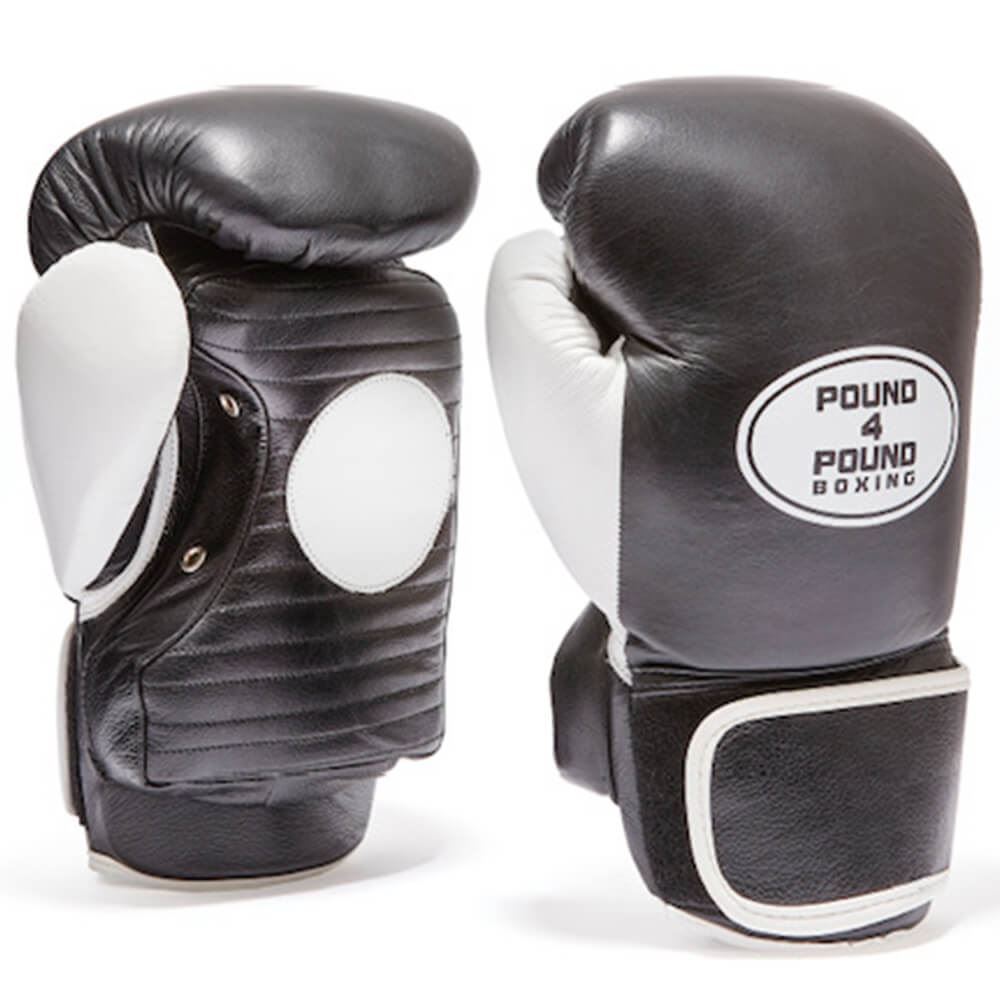 Pound 4 Pound Air Pocket Coach Spar Gloves
