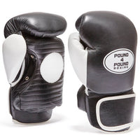 Thumbnail for Pound 4 Pound Air Pocket Coach Spar Gloves