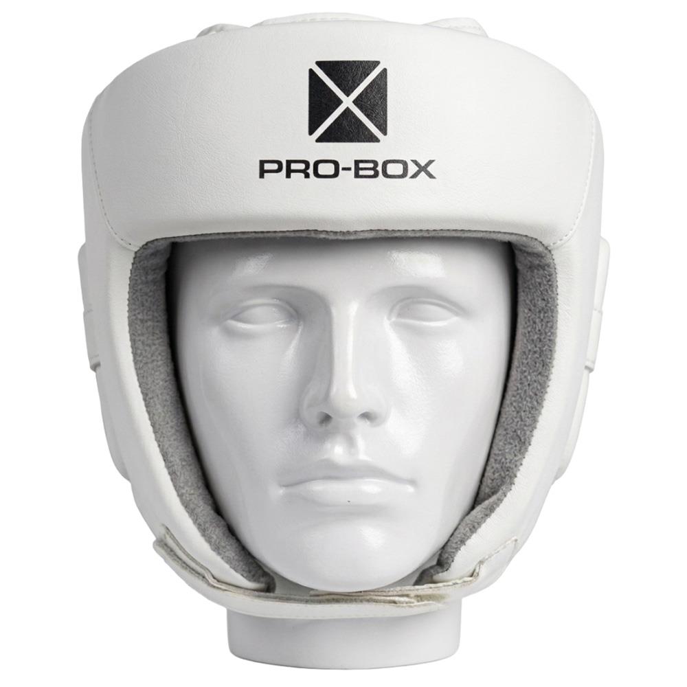 PRO BOX PRO LEATHER ESSENTIAL HEADGUARD II