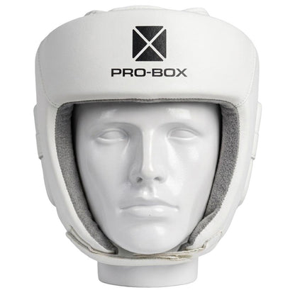 PRO BOX PRO LEATHER ESSENTIAL HEADGUARD II
