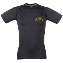 Epping ABC Slim Fit Sports T-Shirt