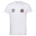 Invicta Boxing Academy Dri-Fit T-Shirt - White