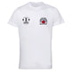 Invicta Boxing Academy Dri-Fit T-Shirt - White
