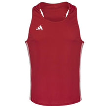 Adidas Base Punch Ii Boxing Vest