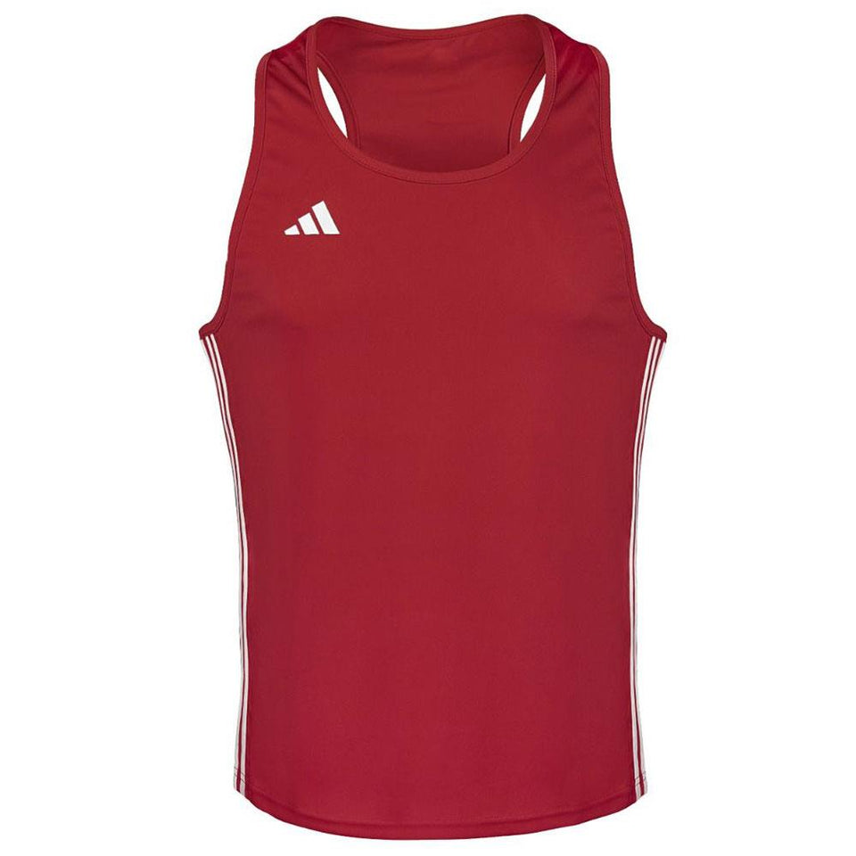 Adidas Base Punch Ii Boxing Vest – Boxfituk