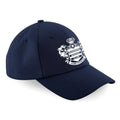 Rangers Boxing Club Baseball Cap - Navy