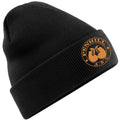 Penhill ABC Beanie - Black