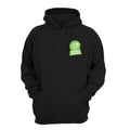 Brownes Boot Camp Hoodie - Black
