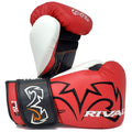 Rival Rb11 Evolution Bag Gloves - Red