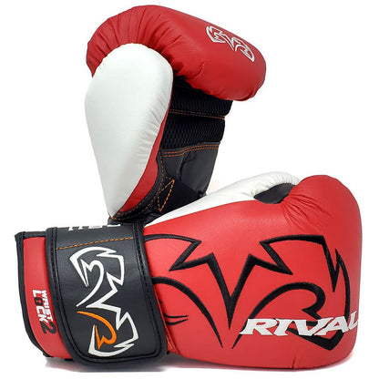 Rival Rb11 Evolution Bag Gloves