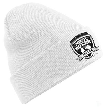Total Boxer Wooly Hat
