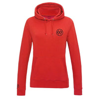 Thumbnail for Bxf Womens College Hoodie