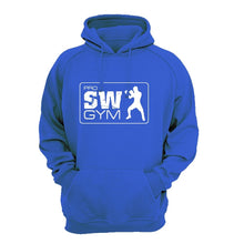 Pro Sw Gym Hoodie