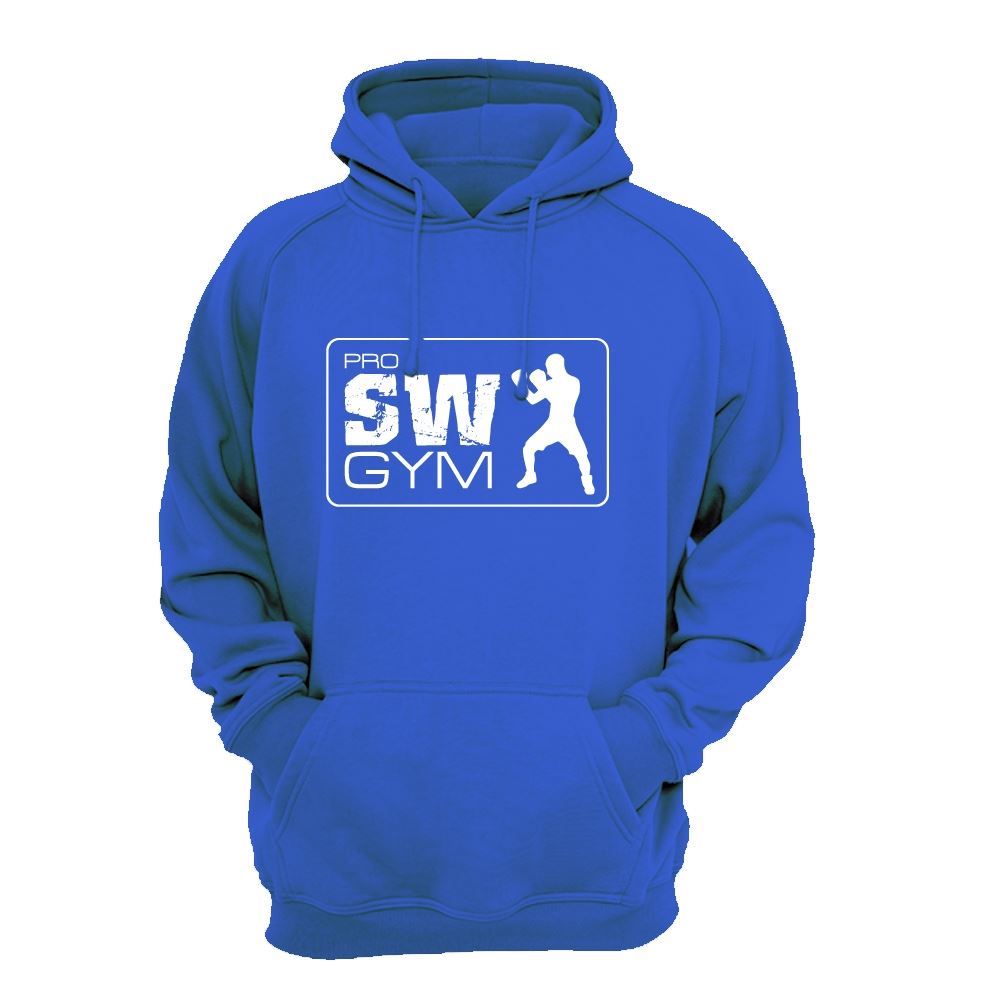 Pro Sw Gym Hoodie
