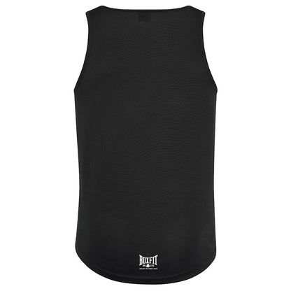 Little Oakley Boxing Club Vest