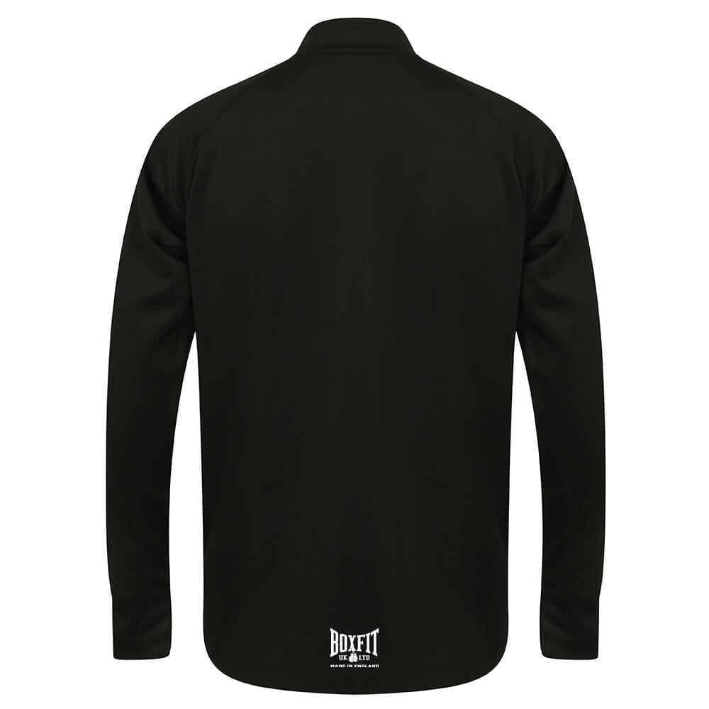 Bromley ABC Slim Fit Poly Tracksuit