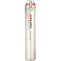 Rival Mark-I 130Lb/59Kg Banana Heavy Bag - White