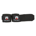 PRO BOX STRETCH HANDWRAPS II - Black