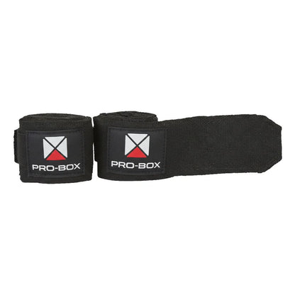 PRO BOX STRETCH HANDWRAPS II