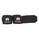 PRO BOX STRETCH HANDWRAPS II - Black