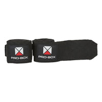 Thumbnail for PRO BOX STRETCH HANDWRAPS II