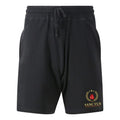 Sanctus Academy Abc Training Shorts - Black