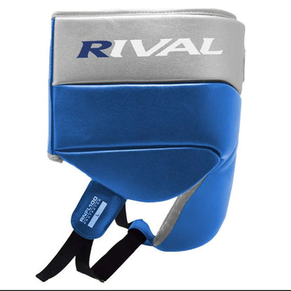 Rival RNFL100 Professional Protector with Laces