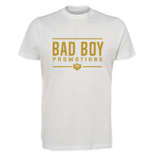 Bad Boy Promotions Kids T-Shirt