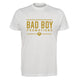 Bad Boy Promotions Kids T-Shirt - White