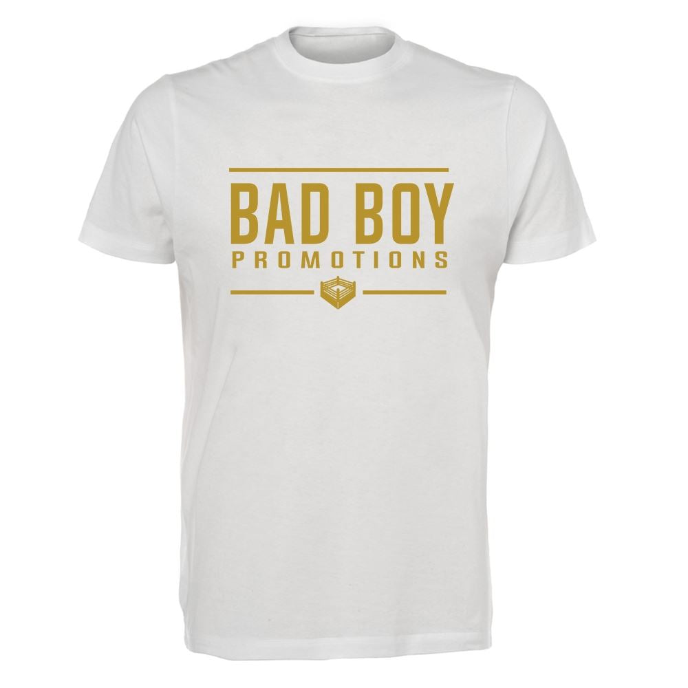 Bad Boy Promotions Kids T-Shirt