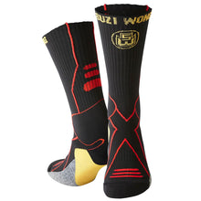 Suzi Wong X Sole Socks