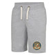 Eltham & District Club Sweat Shorts - Grey