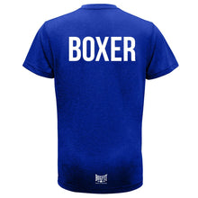Cambs Police Boxing Dri Fit Boxer T-Shirt