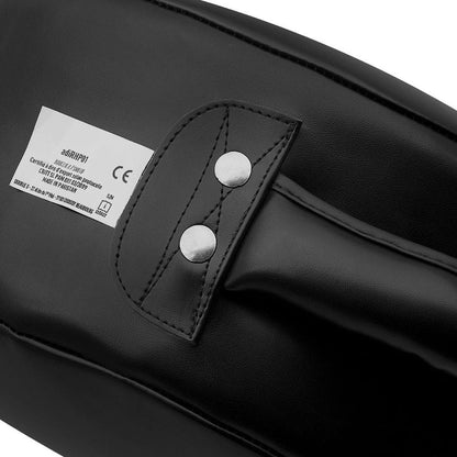 Adidas Round Pro Punch Cushion Black One Size