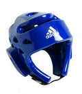 Adidas Wtf Dipped Foam Headguard - Blue