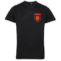 Karate England Dri Fit T-Shirt - Black