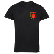 Karate England Dri Fit T-Shirt