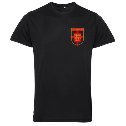 Karate England Dri Fit T-Shirt