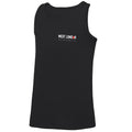 West London Amateur Boxing Club Kids Vest - Black